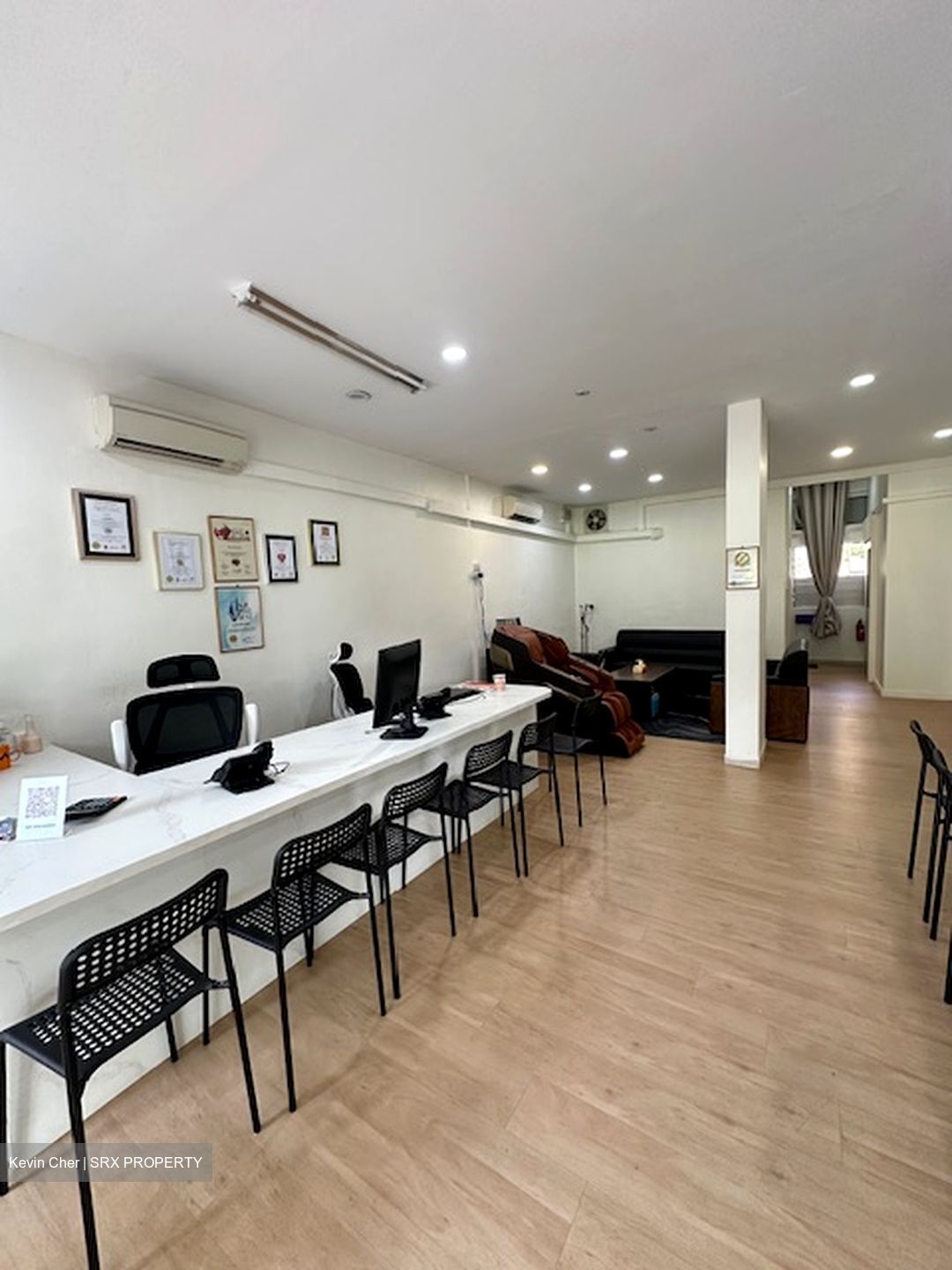 Bedok North Avenue 1 (D16), Shop House #567174271